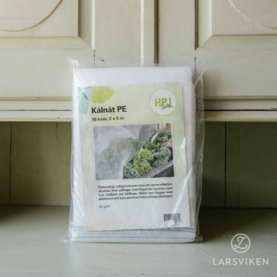 Kålnät 10 kvm