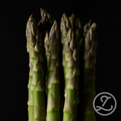 Sparrisplantor 'Grolim' 5-pack