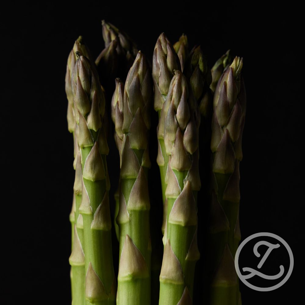 Sparrisplantor 'Grolim' 5-pack