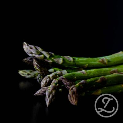 Sparrisplantor 'Herkolim' 5-pack