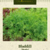 Bladdill 'Thalia'
