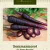 Sommarmorot F1 'Deep Purple'