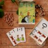 Räkna minus med Findus - spel