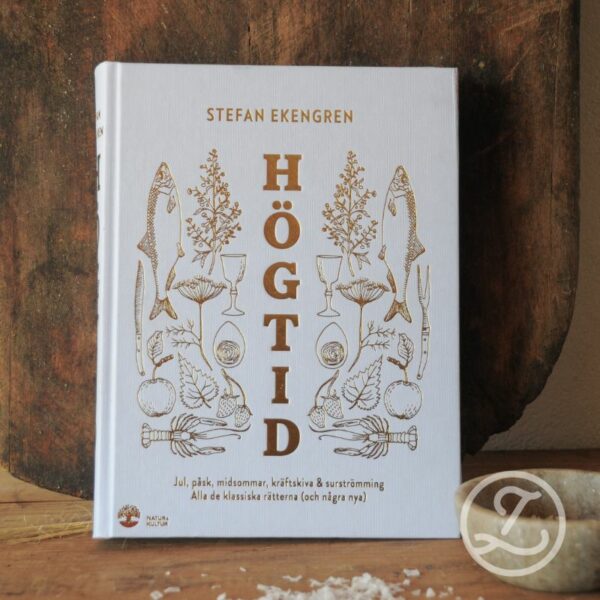 "Högtid" av Stefan Ekengren