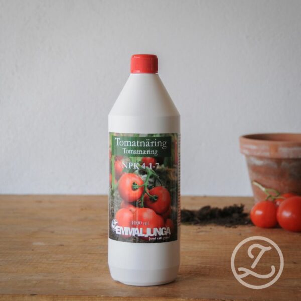 Tomatnäring