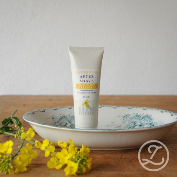 After shave 75 ml