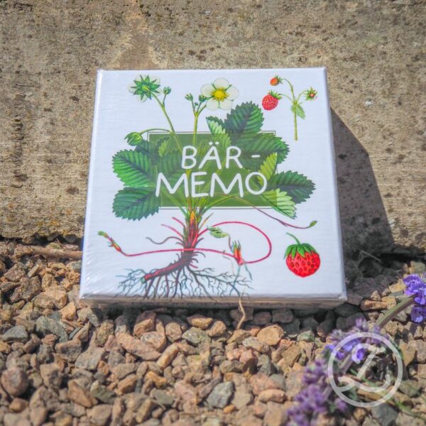 Bärmemo