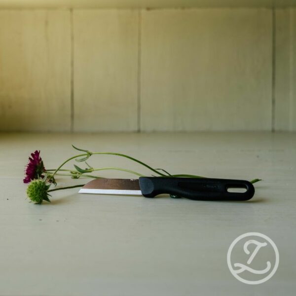 Floristkniv svart