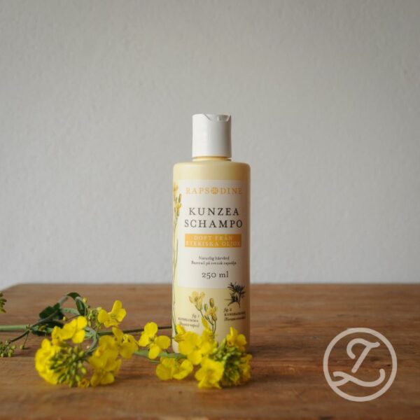 Kunzeaschampo 250 ml