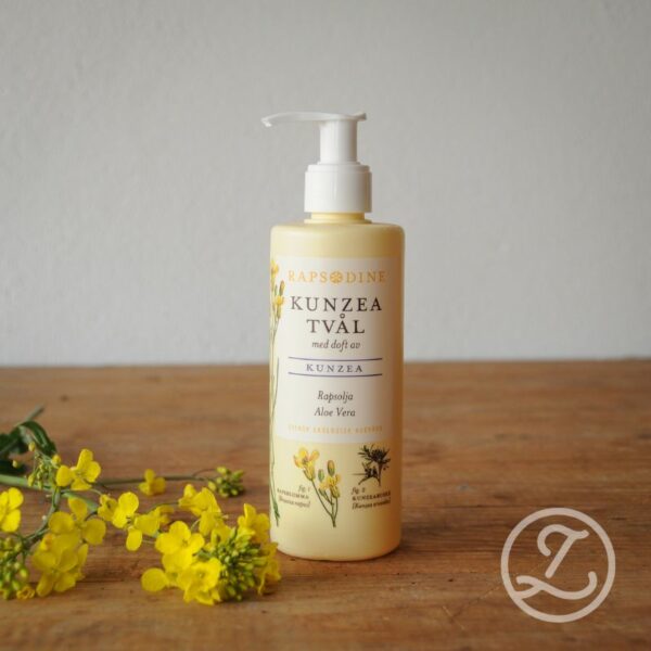 Kunzeatvål 250 ml