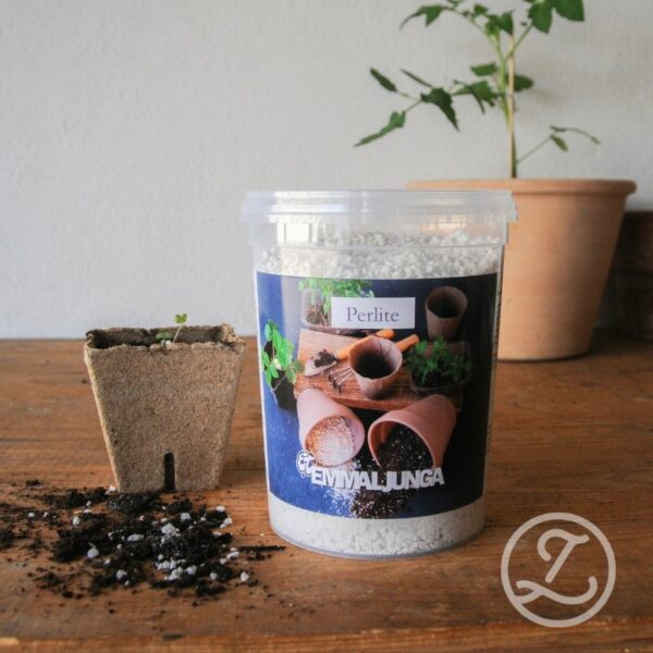 Perlite 1,5 l