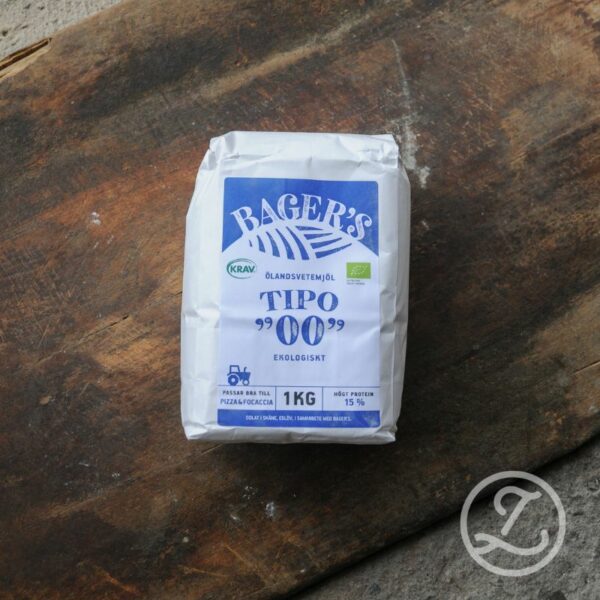 Tipo "00" EKO 1kg