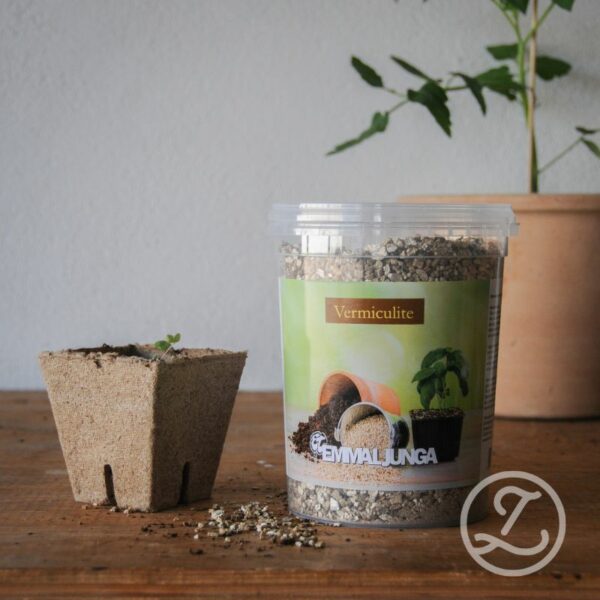 Vermiculite 1,5 l