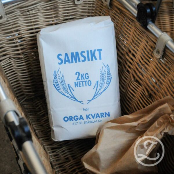 Samsikt 2 kg