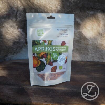 Aprikoskärnor 500g