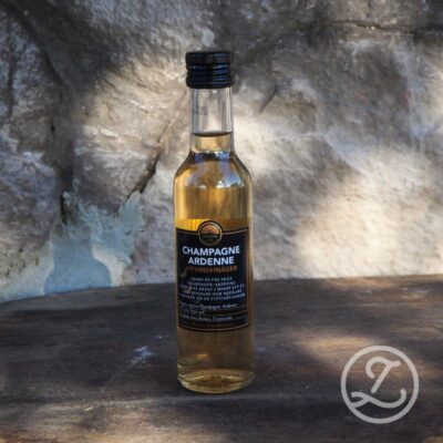 Champagnevinäger 500ml