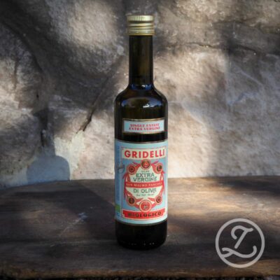 Olivolja San Mauro Pascoli 0.5 l