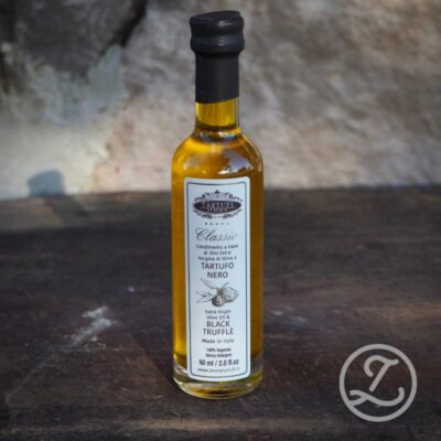 Olivolja med tryffel 60ml