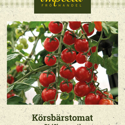 Körsbärstomat F1 'Charmant'