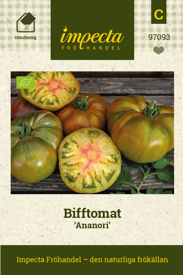 Bifftomat 'Ananori'