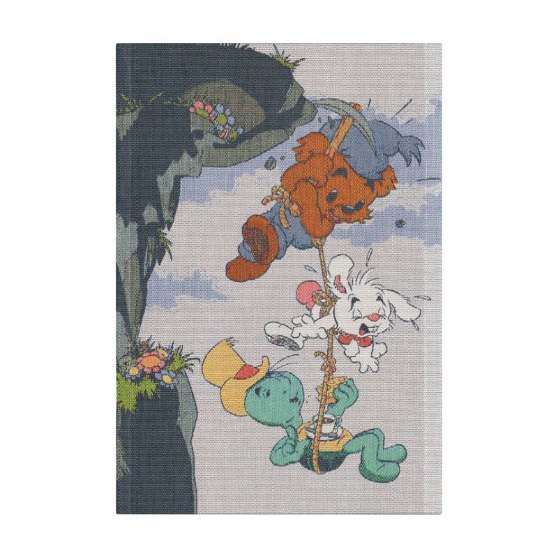 Kökshandduk EKO 'Klättrar'